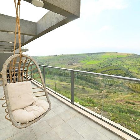 Royal Serenity Penthouse Tiberias Room photo