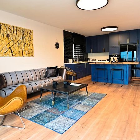 Royal Serenity Penthouse Tiberias Exterior photo