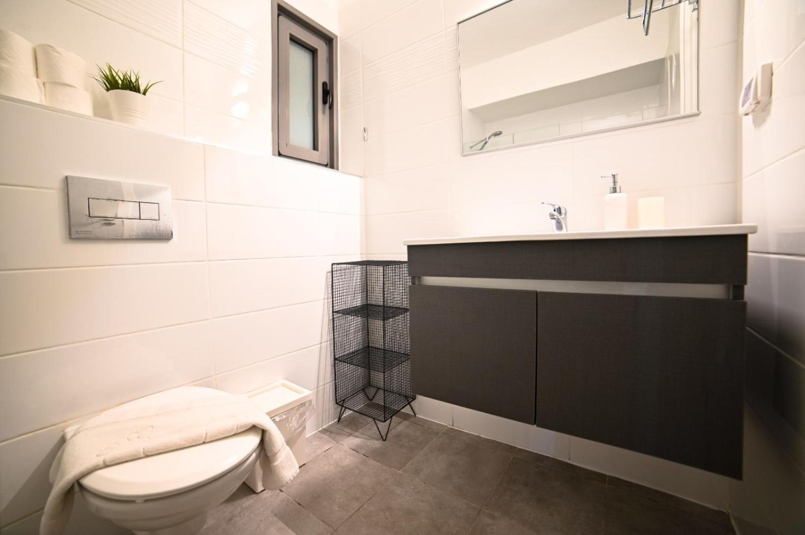 Royal Serenity Penthouse Tiberias Room photo
