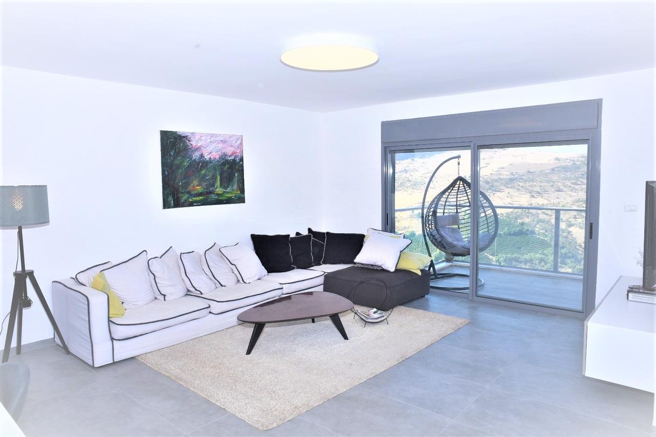 Royal Serenity Penthouse Tiberias Exterior photo